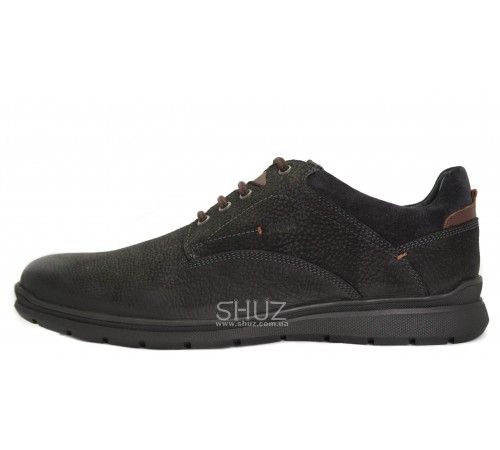Sioux 36840 ALMIDIO-700-XL Полуботинки мужские Sioux 36840 ALMIDIO-700-XL
